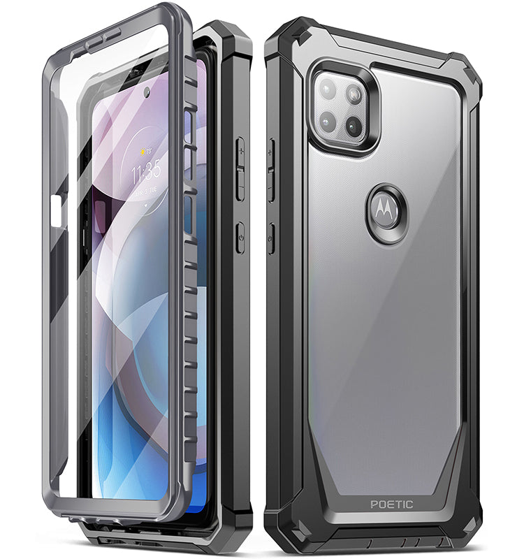 Moto One 5G Ace Case – Poetic Cases - Main Image