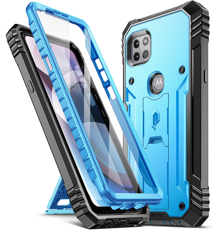 Moto One 5G Ace Case