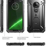 2019 Motorola Moto G7 Case