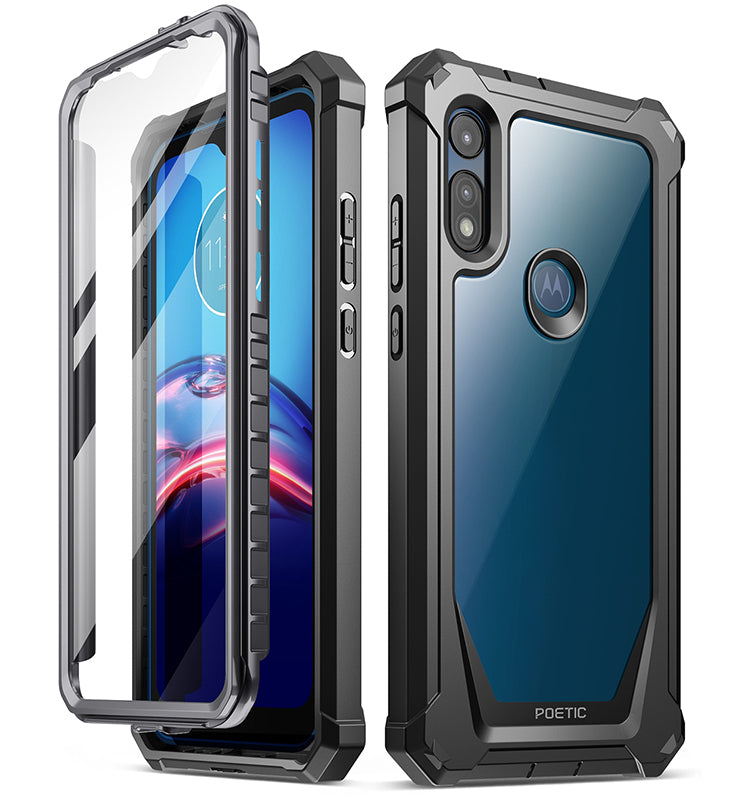 2020 Moto E Case