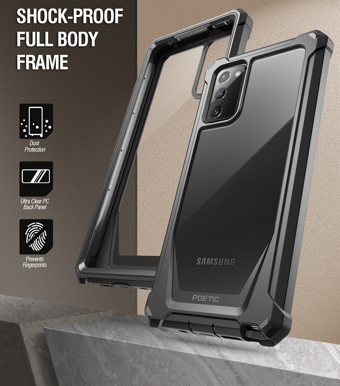 Samsung Galaxy Note 20 Case