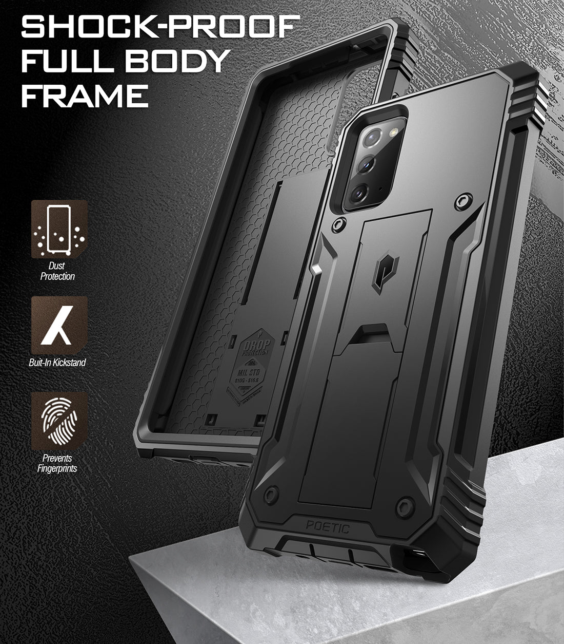 Samsung Galaxy Note 20 Case