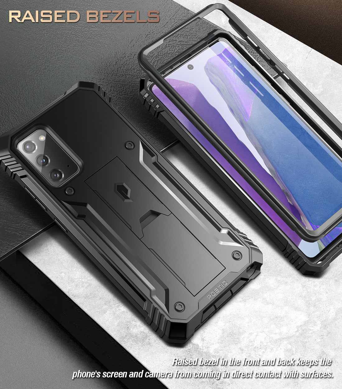 Samsung Galaxy Note 20 Case