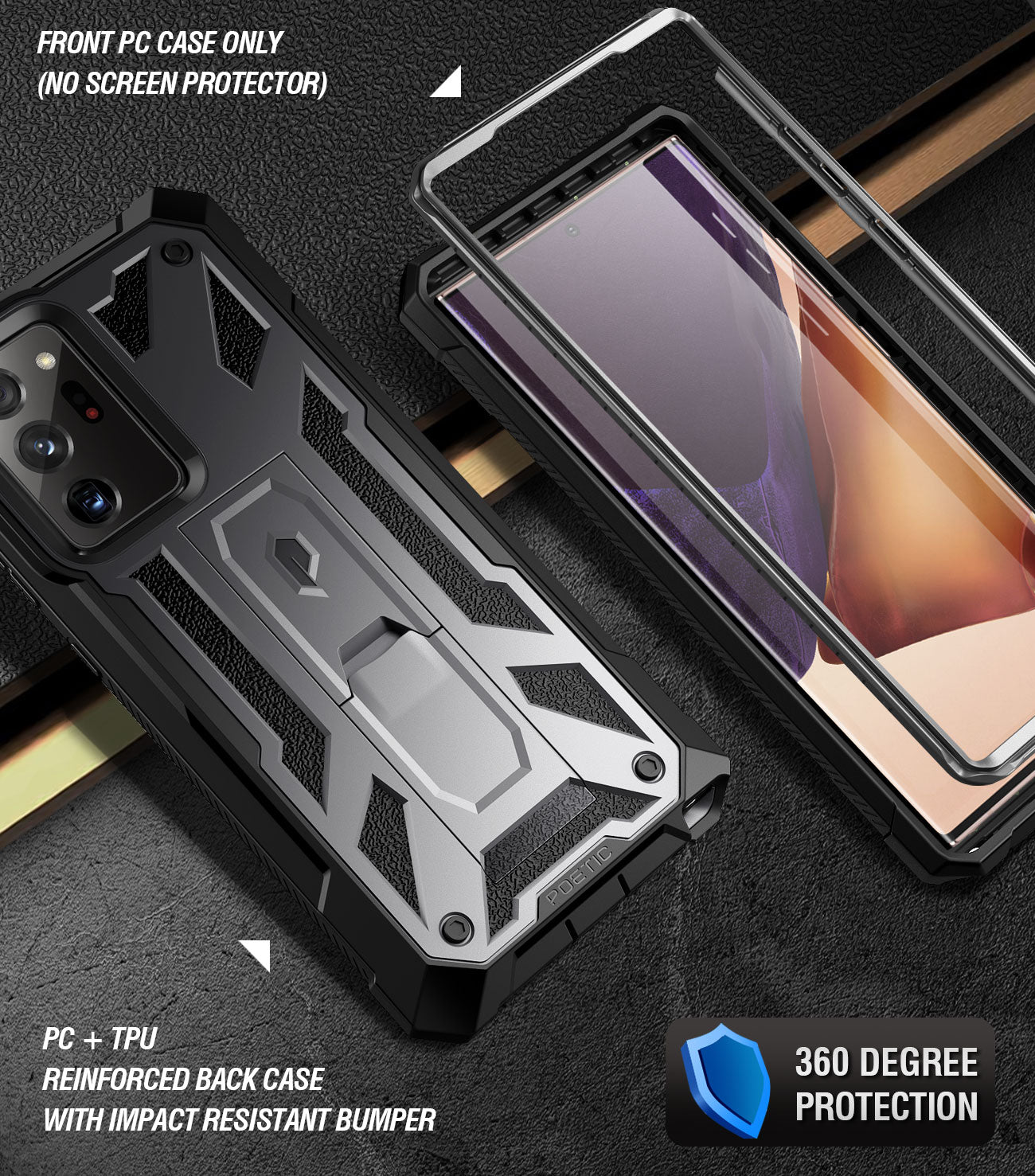 Samsung Galaxy Note 20 Ultra Case