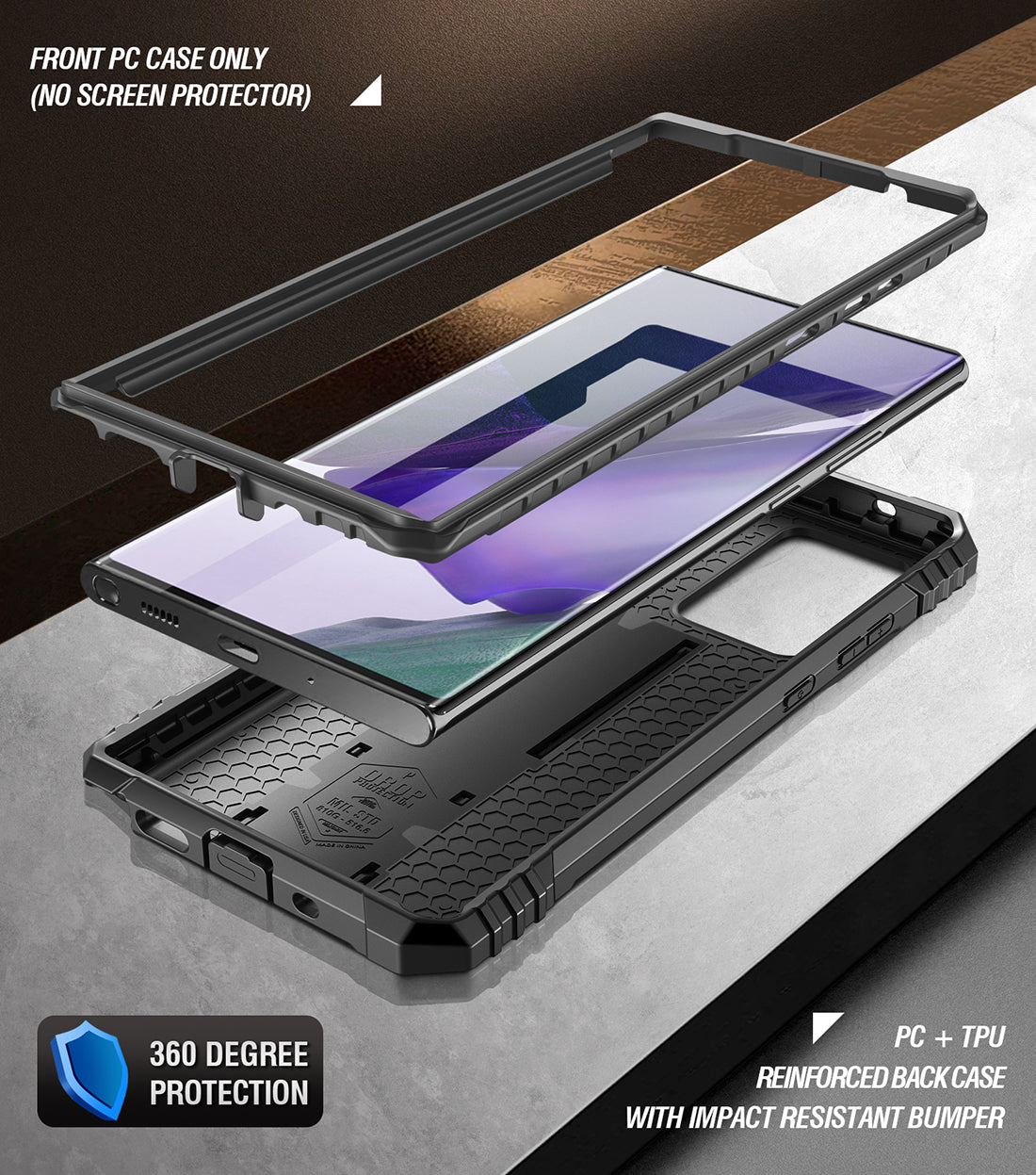 Samsung Galaxy Note 20 Ultra Case