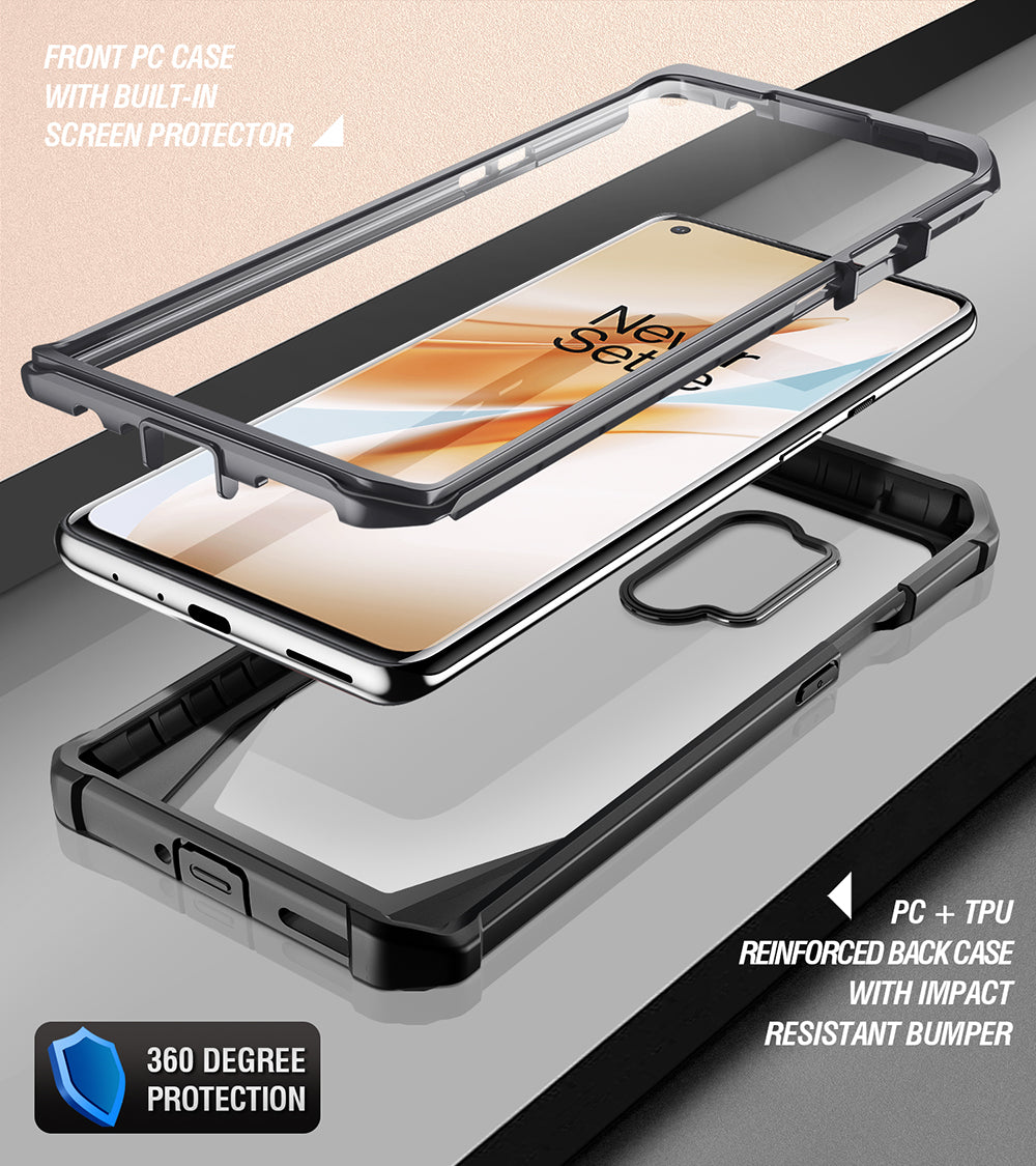 OnePlus 8 Pro Case