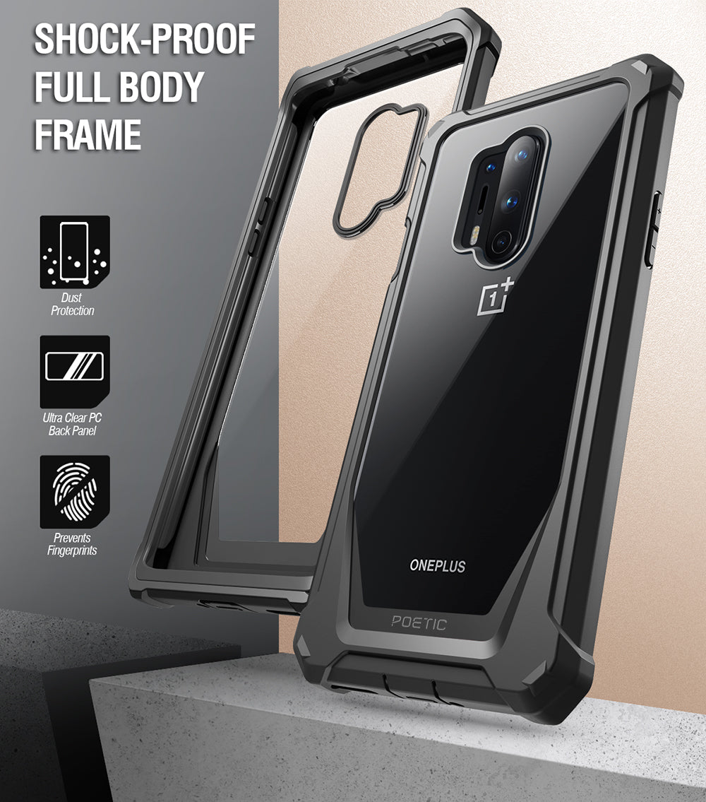 OnePlus 8 Pro Case