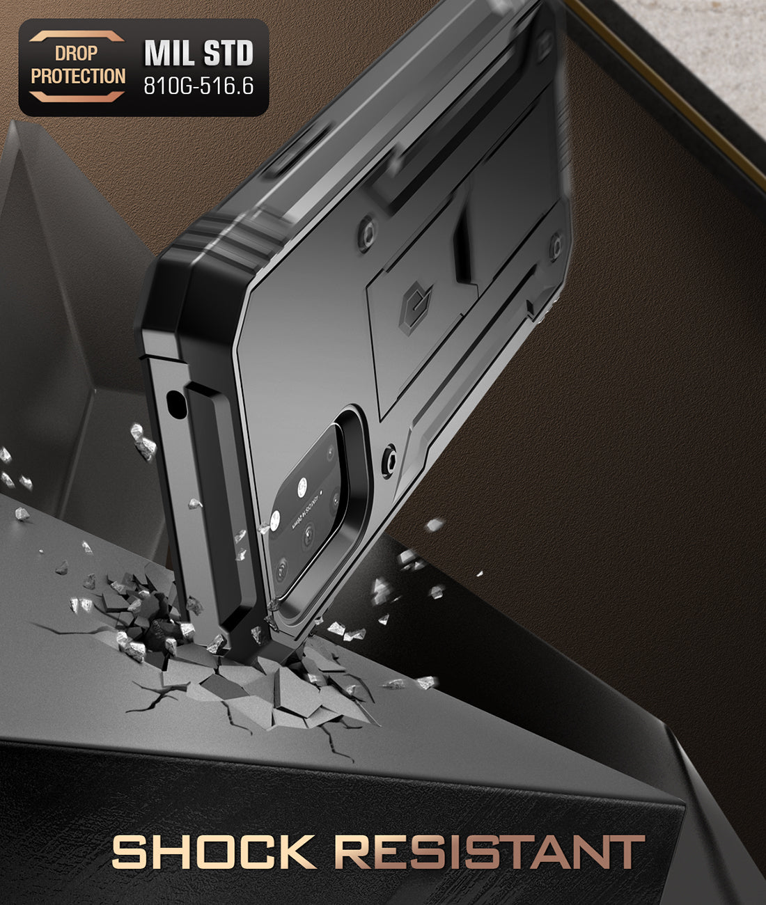 OnePlus 8T Case