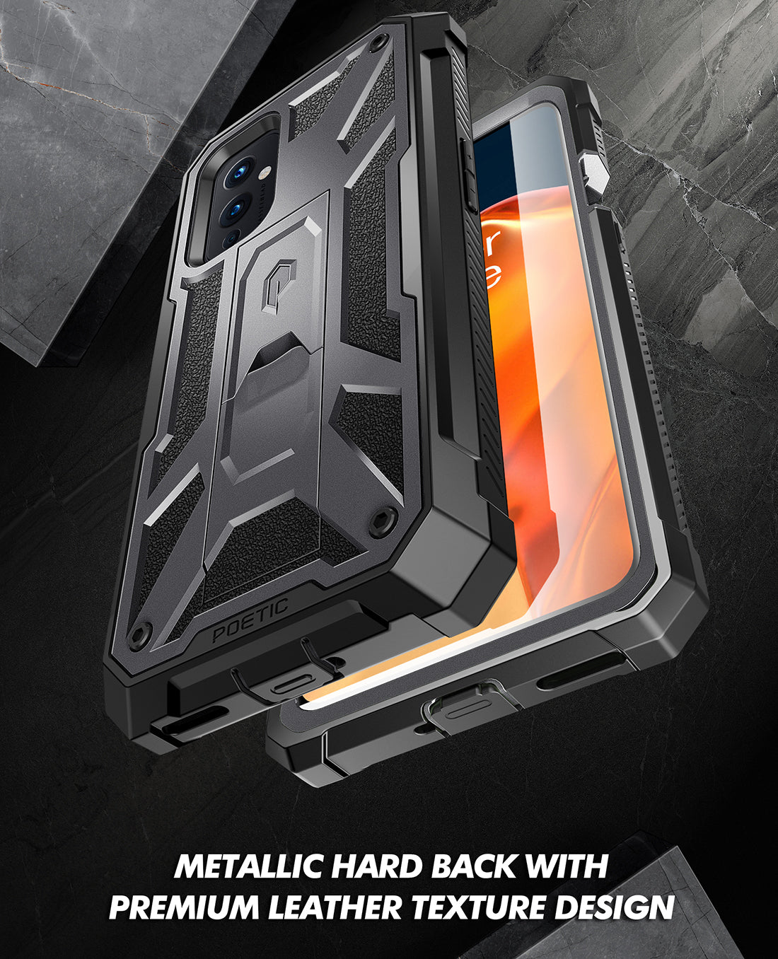 OnePlus 9 Case