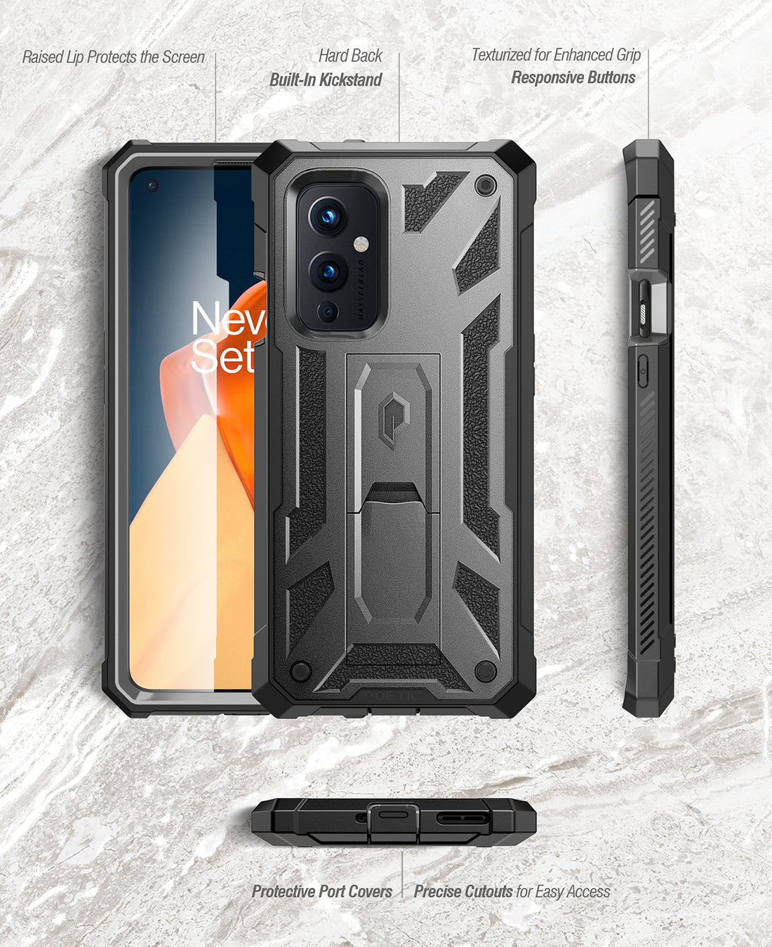 OnePlus 9 Case