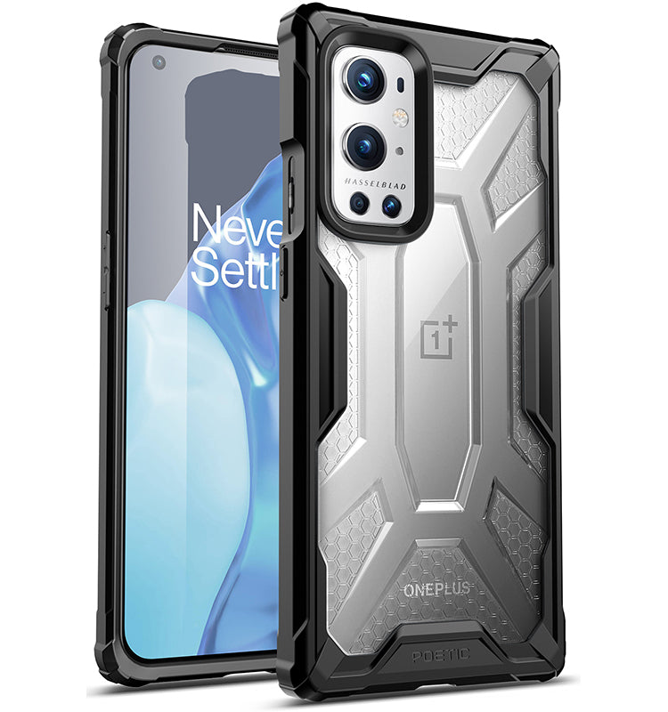 Soft case OnePlus 9 Pro Berserk