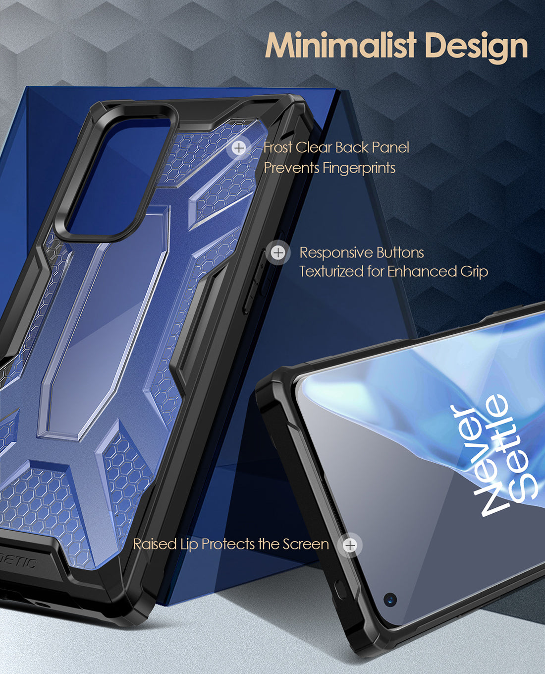 OnePlus 9 Pro Case