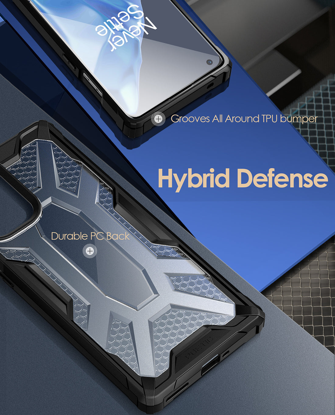OnePlus 9 Pro Case
