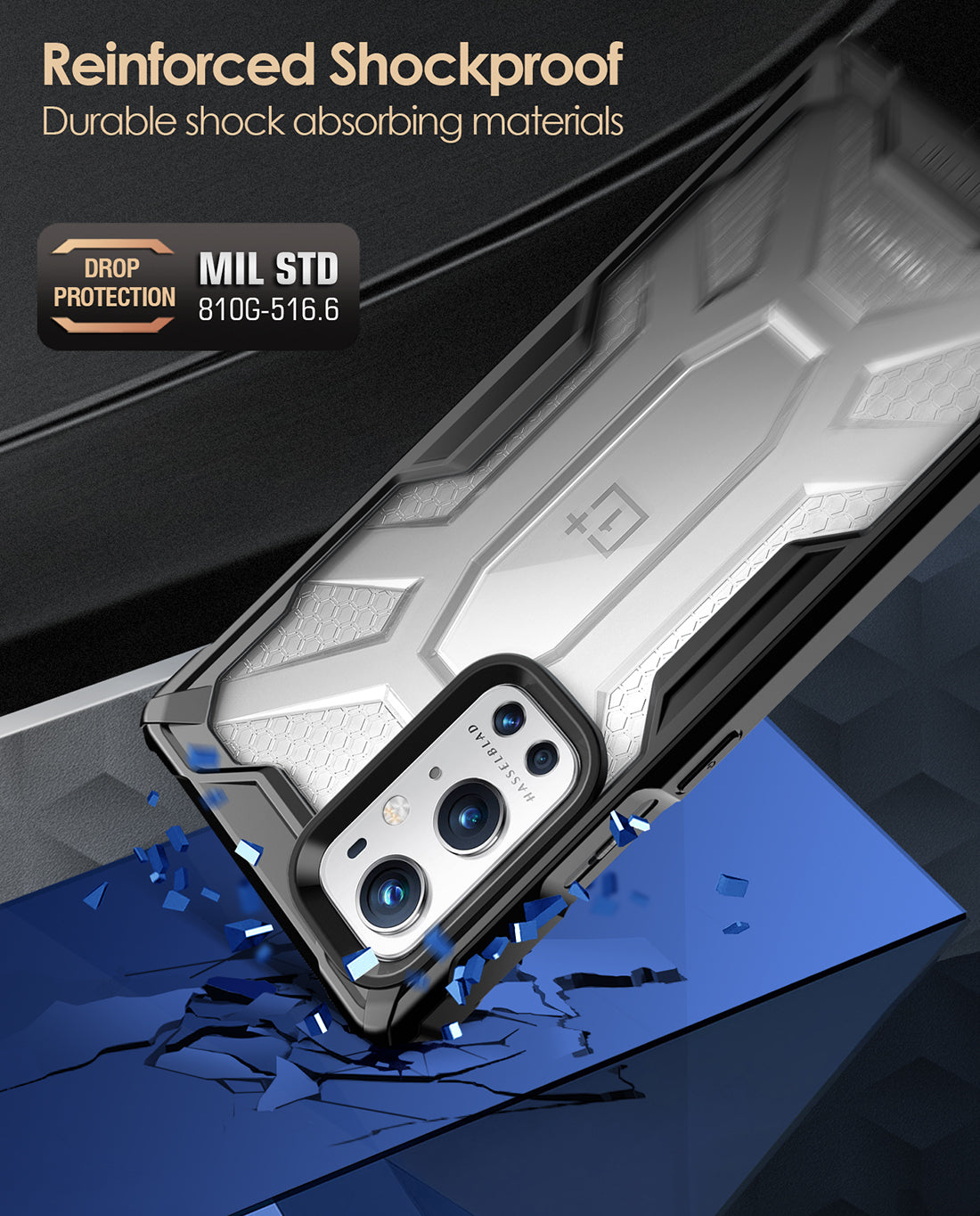 OnePlus 9 Pro Case