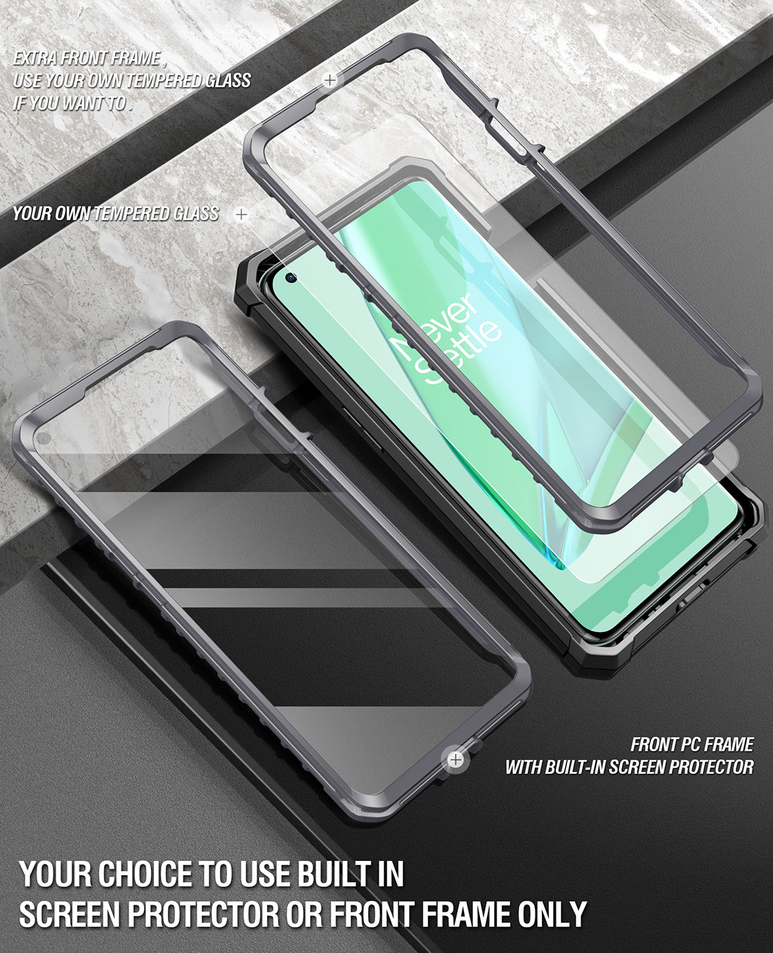 OnePlus 9 Pro Case