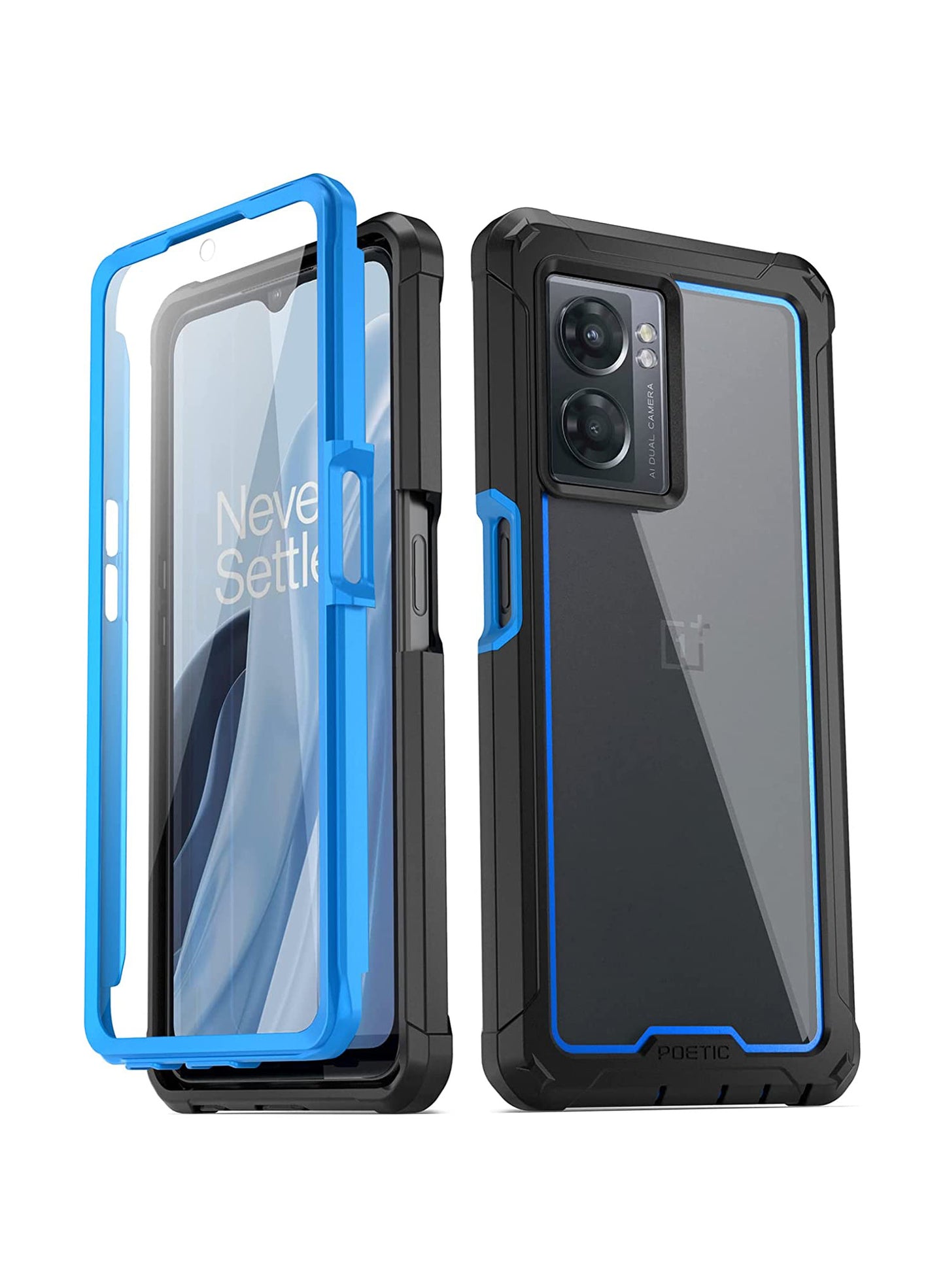 OnePlus Nord N300 Case
