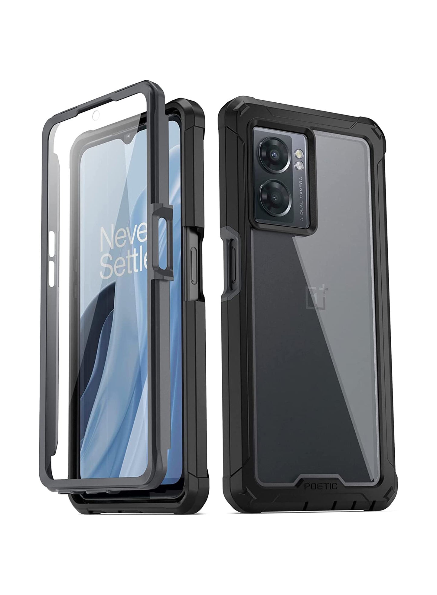 OnePlus Nord N300 Case