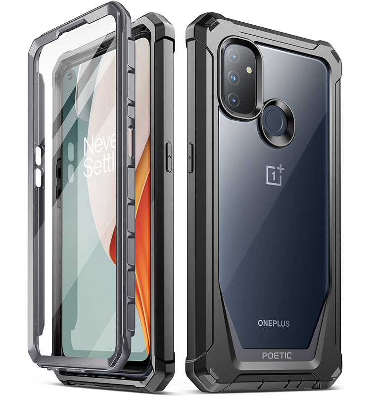OnePlus Nord N100 Case – Poetic Cases1