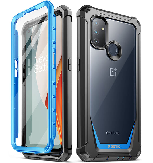 OnePlus Nord N100 Case