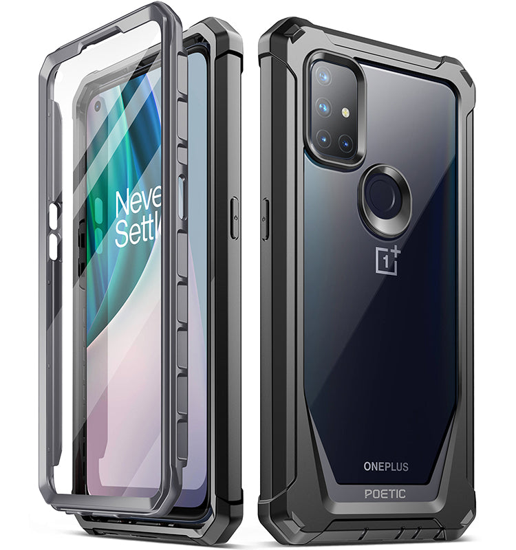 OnePlus Nord N10 5G Case – Poetic Cases
