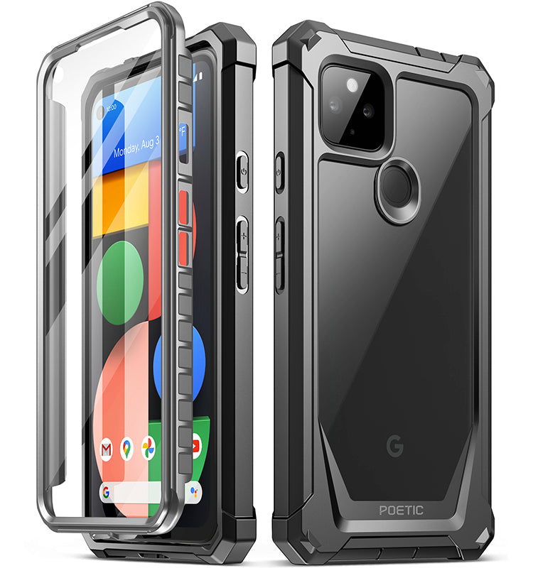 Google Pixel 4a 5G Case