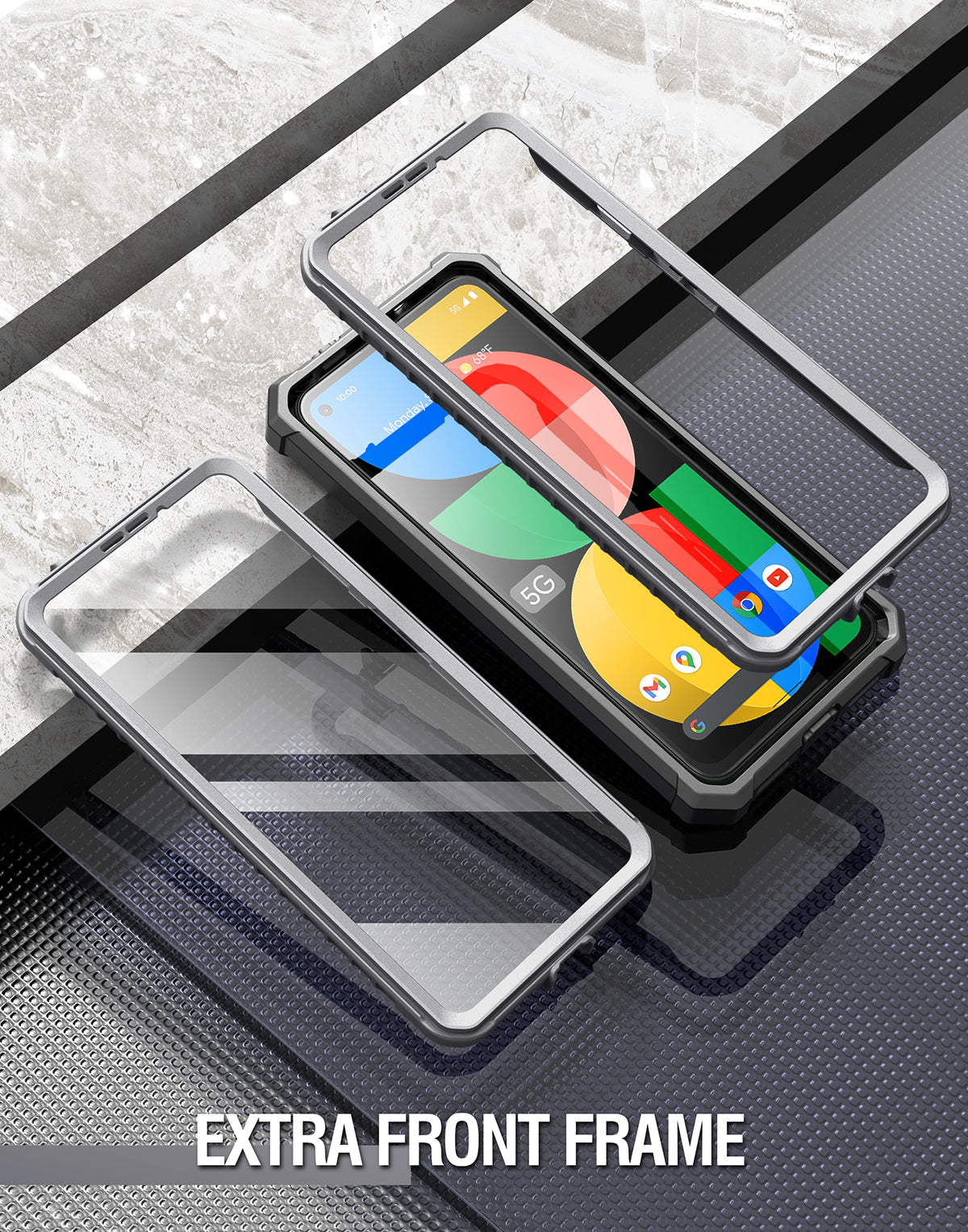 Google Pixel 5a 5G Case