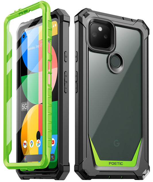 Google Pixel 5a 5G Case