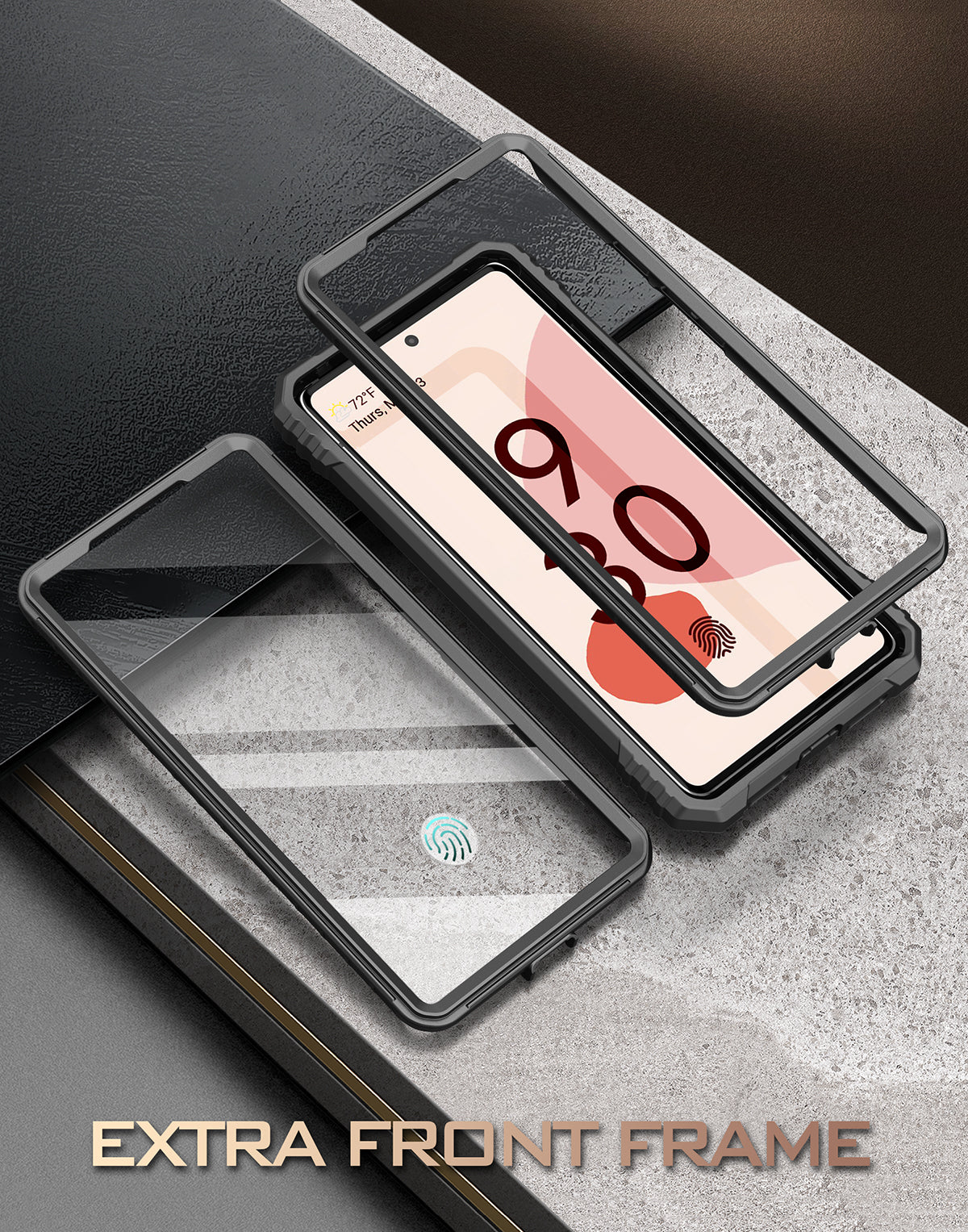 Google Pixel 6 Case