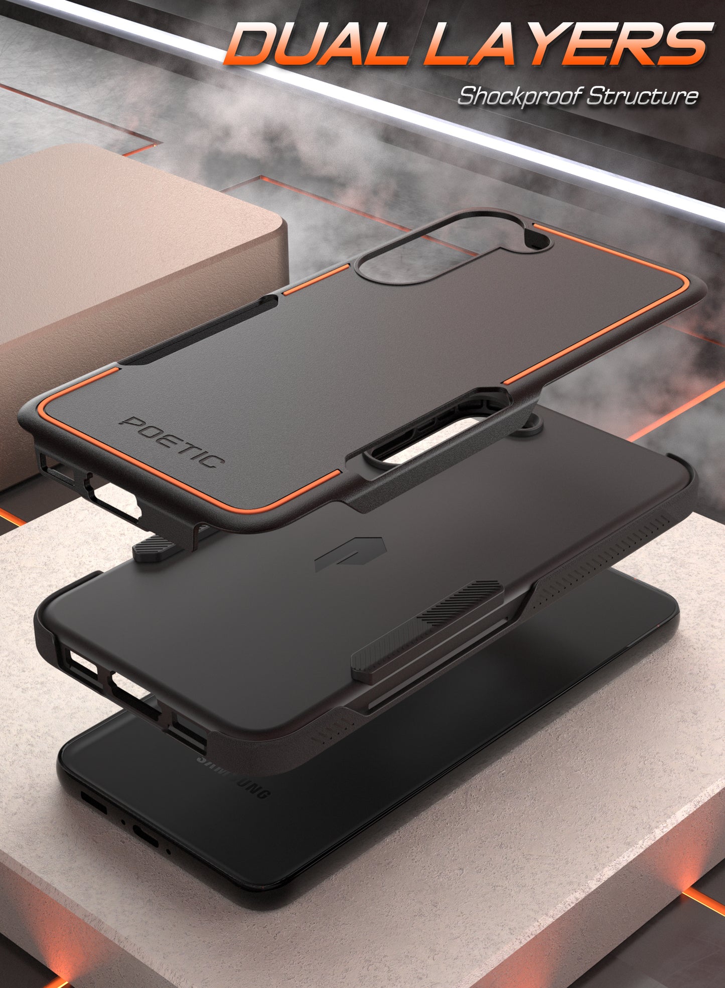 Samsung Galaxy S23 Plus Case