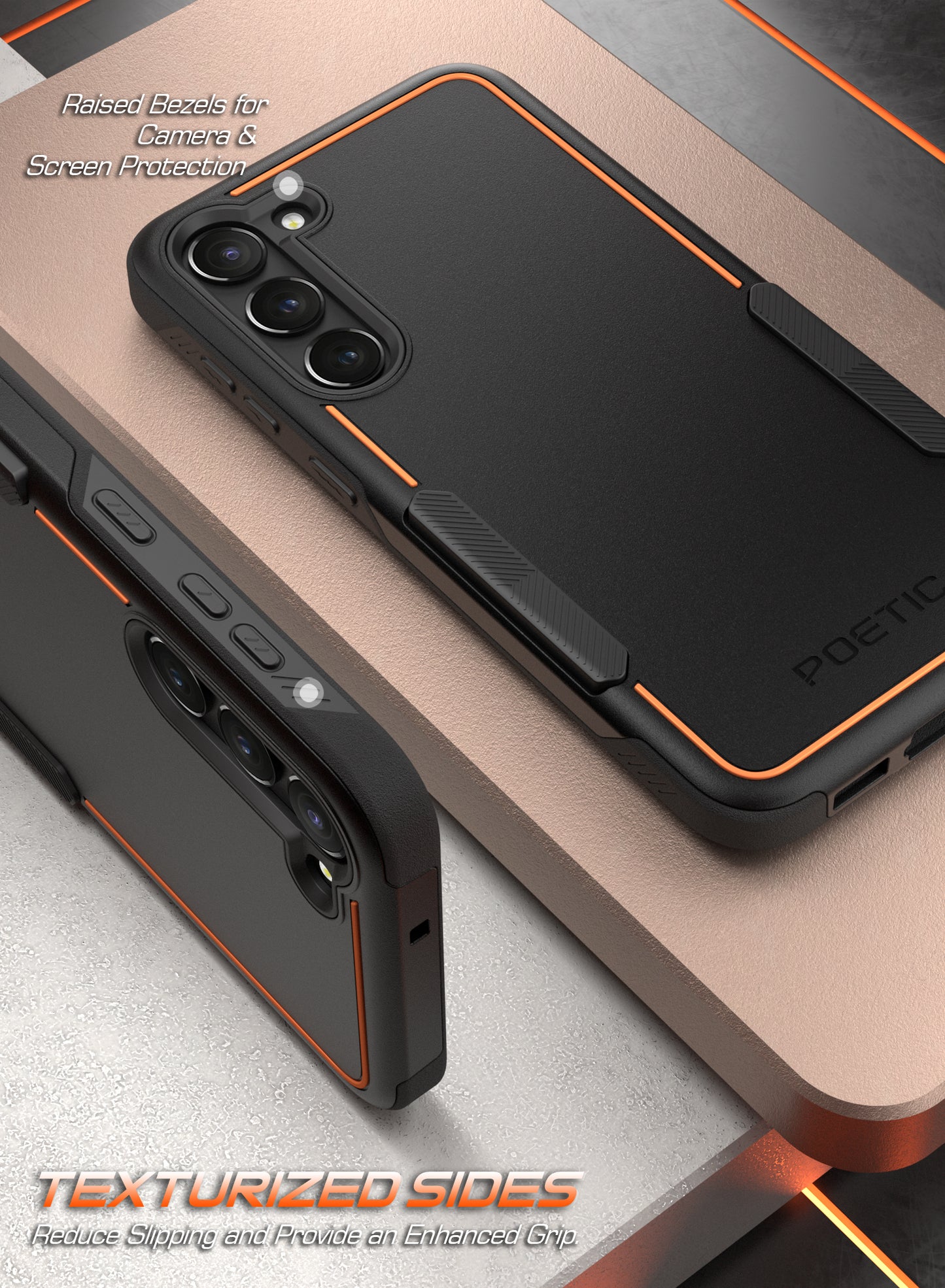 Samsung Galaxy S23 Plus Case