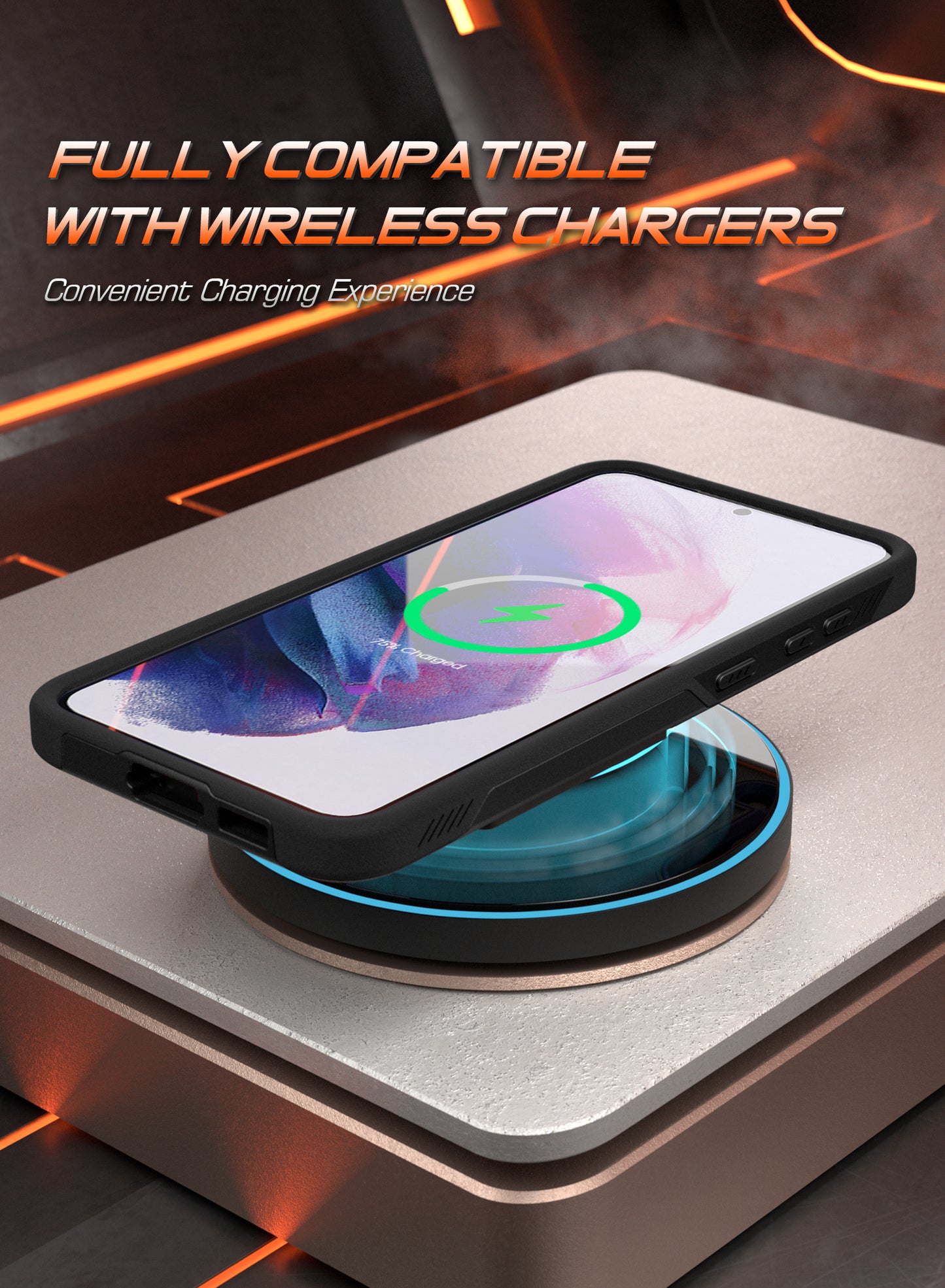 Samsung Galaxy S23 Plus Case