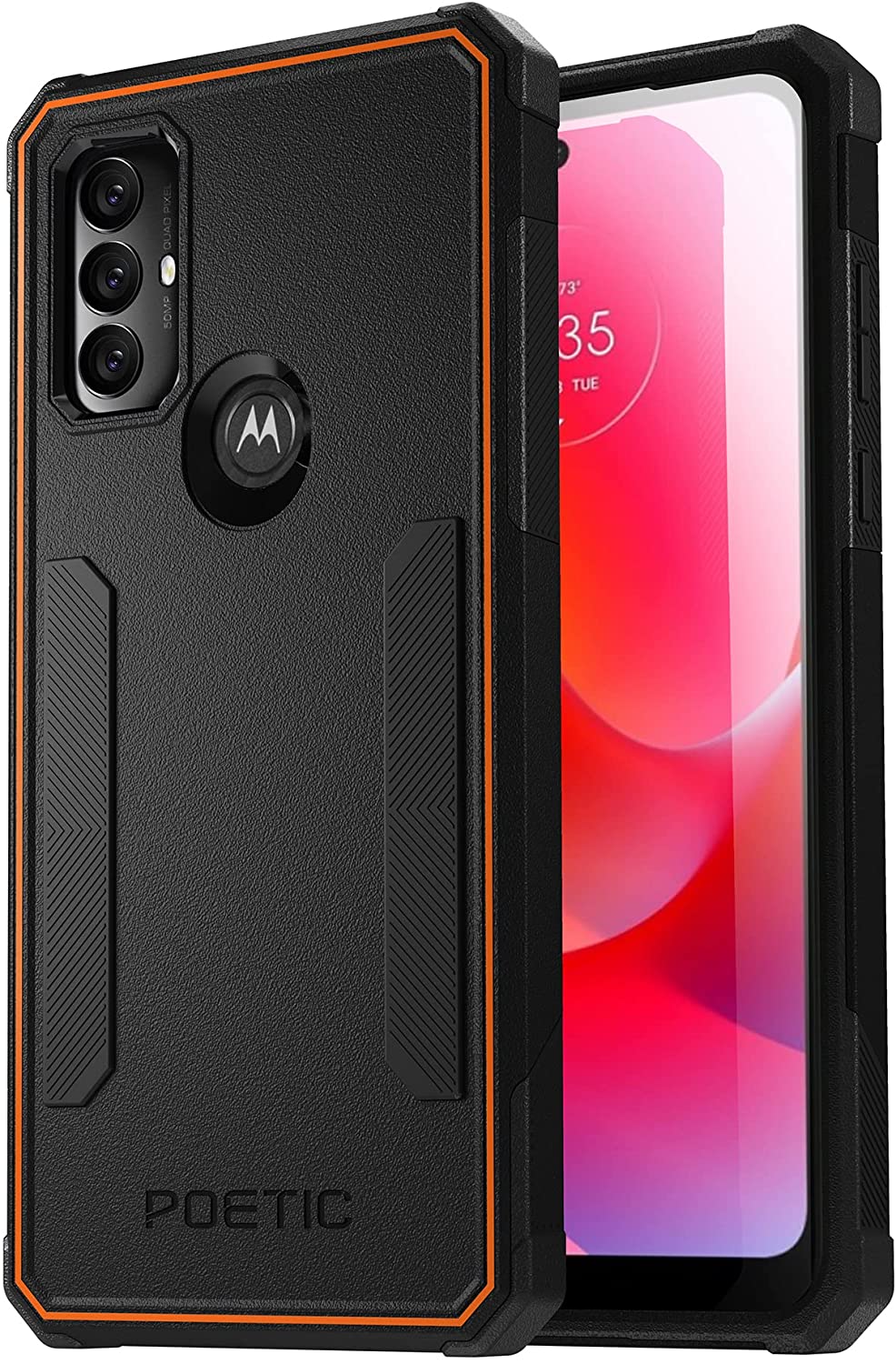 2022 Moto G Power Case 2022 Moto G Power Case