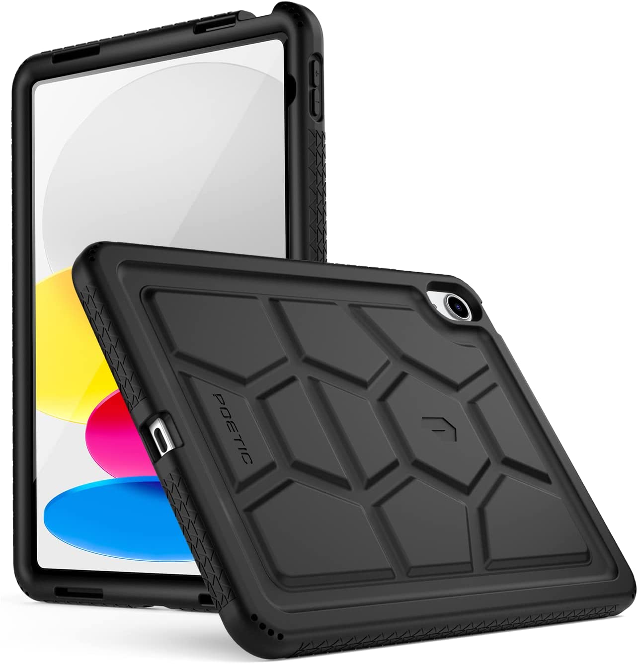iPad 10.9 inch 10th Gen 2025/2022 Case