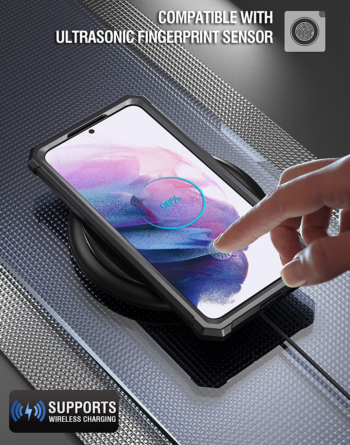 Samsung Galaxy S22 Case