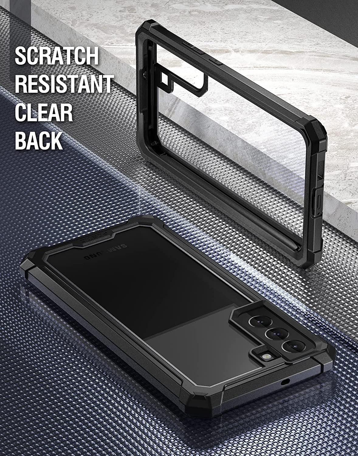 Samsung Galaxy S22 Case