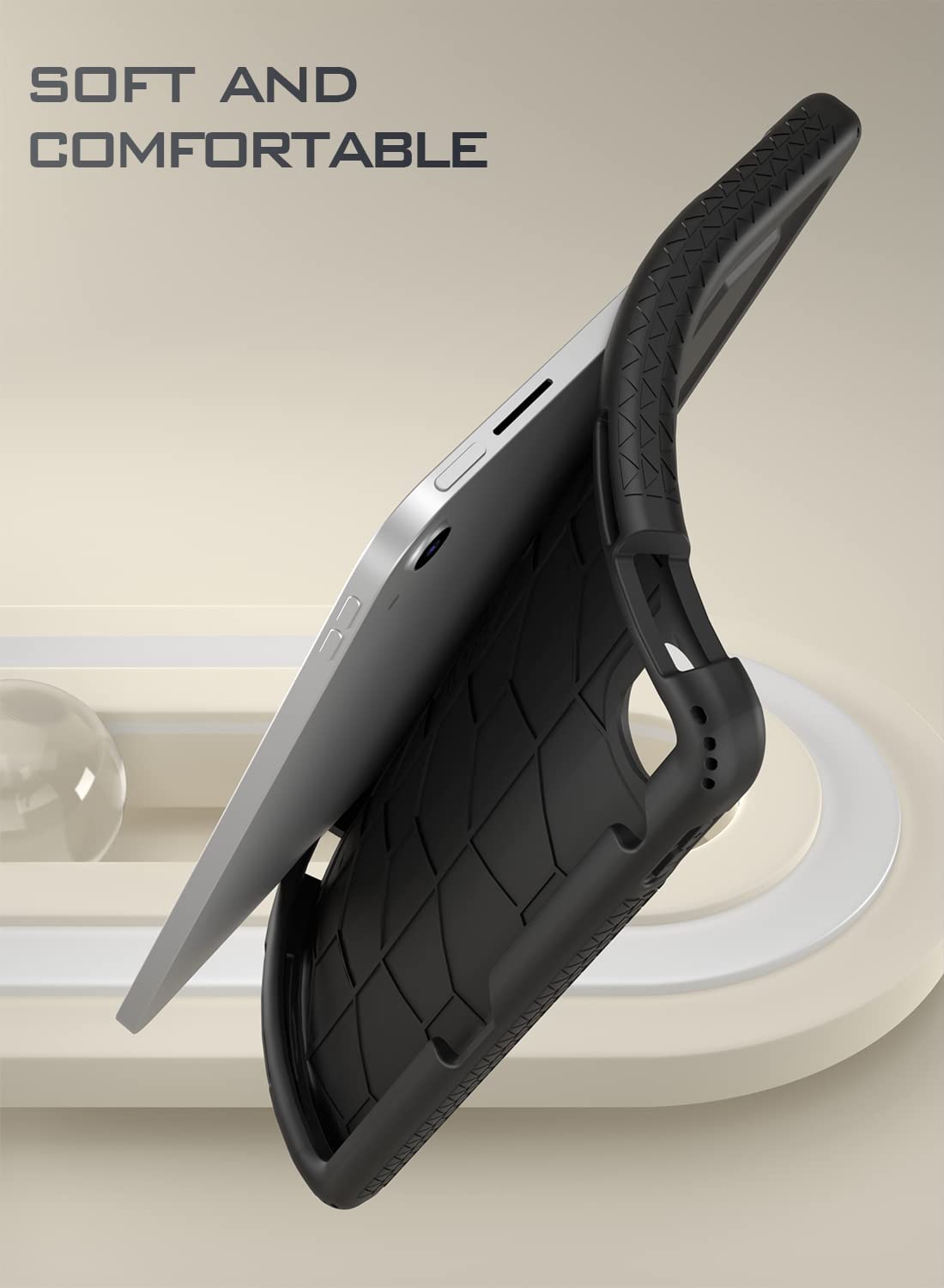 iPad 10.9 inch 10th Gen 2025/2022 Case