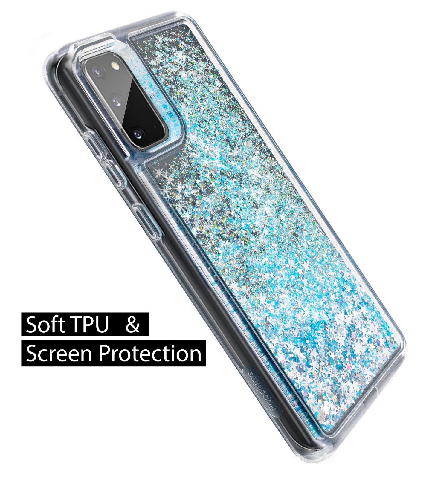 Samsung Galaxy S20 Case (2020)