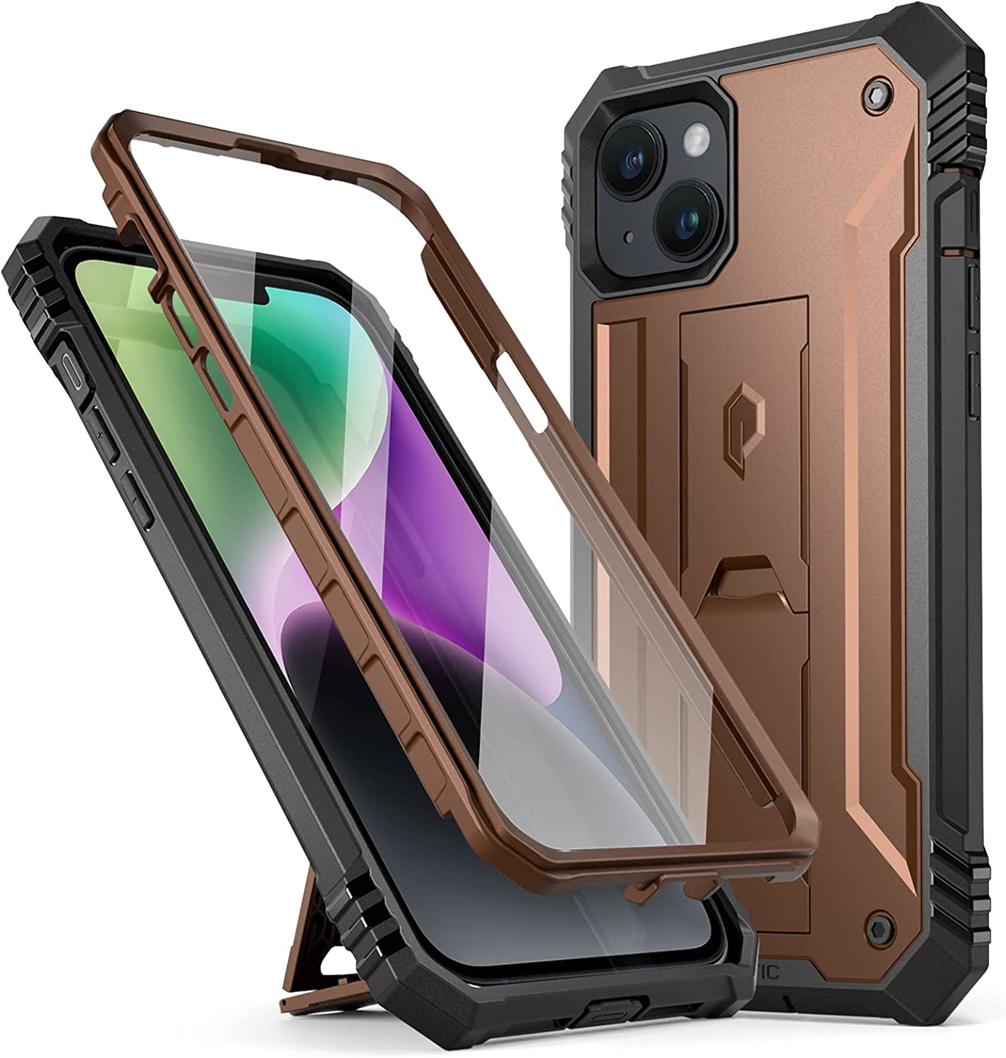 Apple iPhone 14 Plus Case