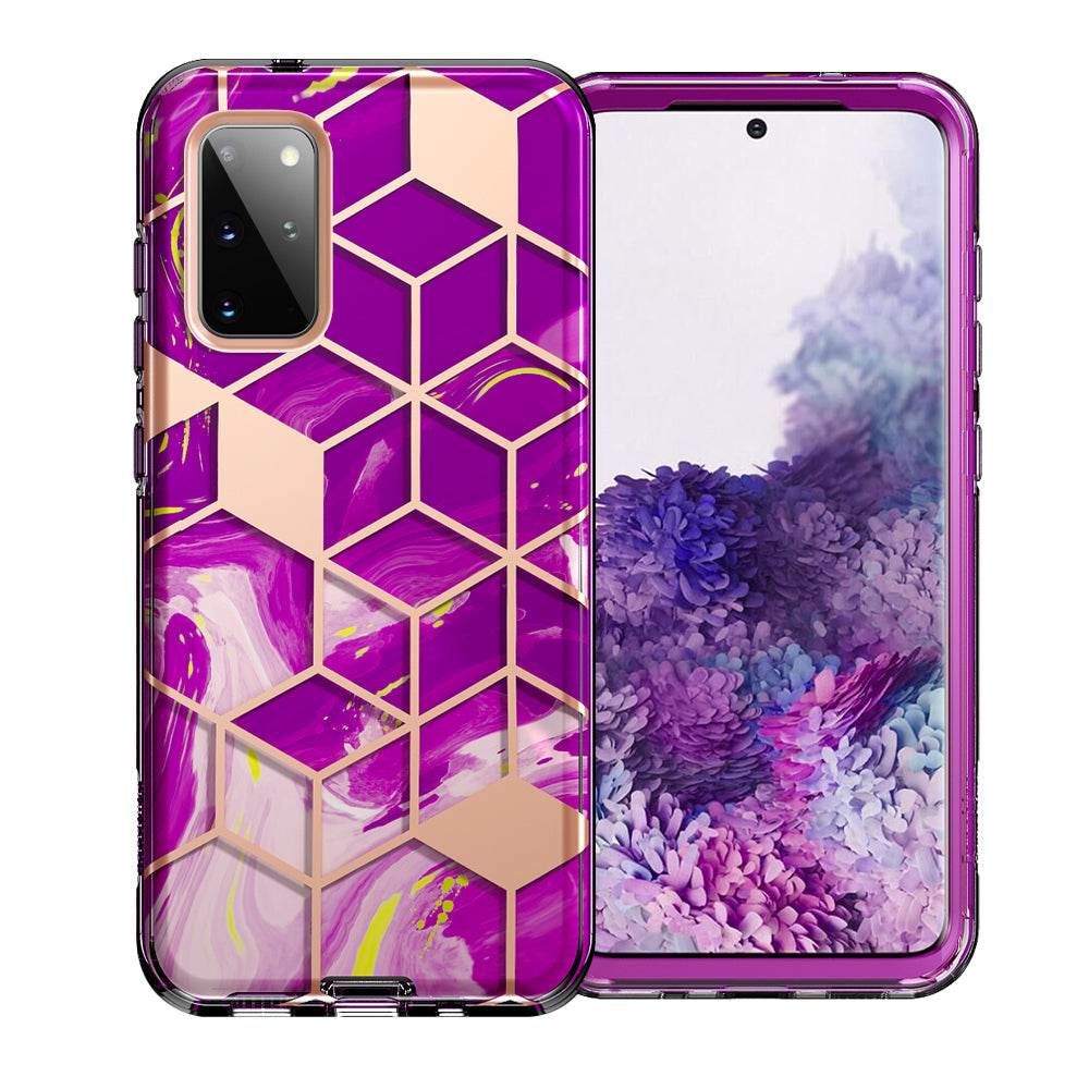 Samsung Galaxy S20 Plus Case (2020)