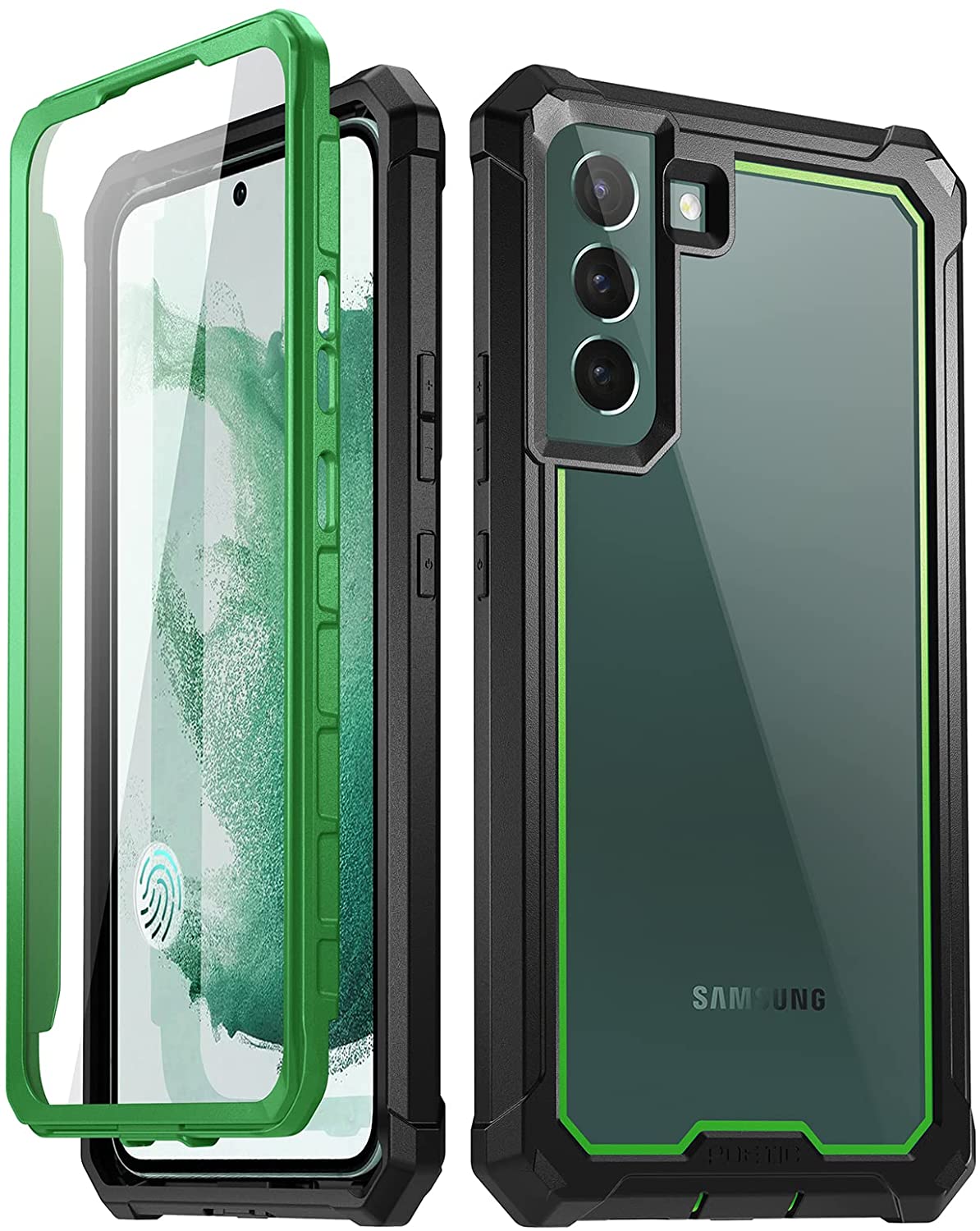 Samsung Galaxy S22 Case