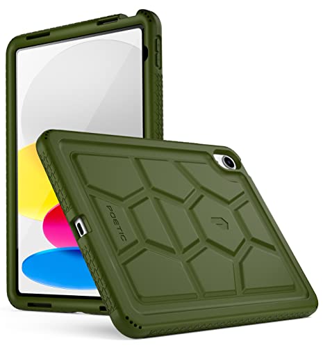 iPad 10.9 inch 10th Gen 2025/2022 Case