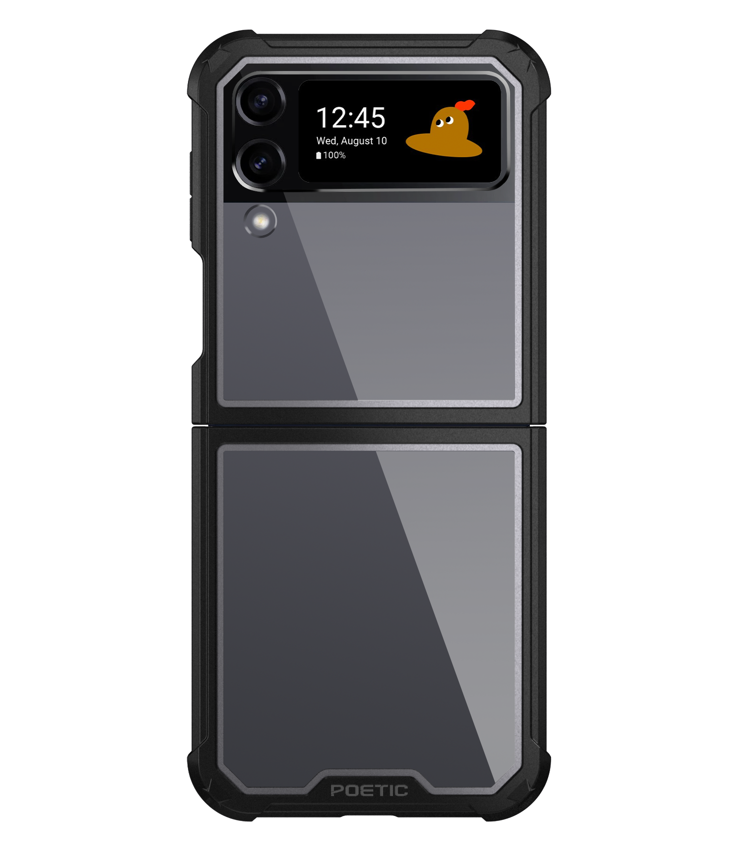 Galaxy Z Flip 4 Case Poetic Cases Galaxy Z Flip 4 Case Poetic Cases