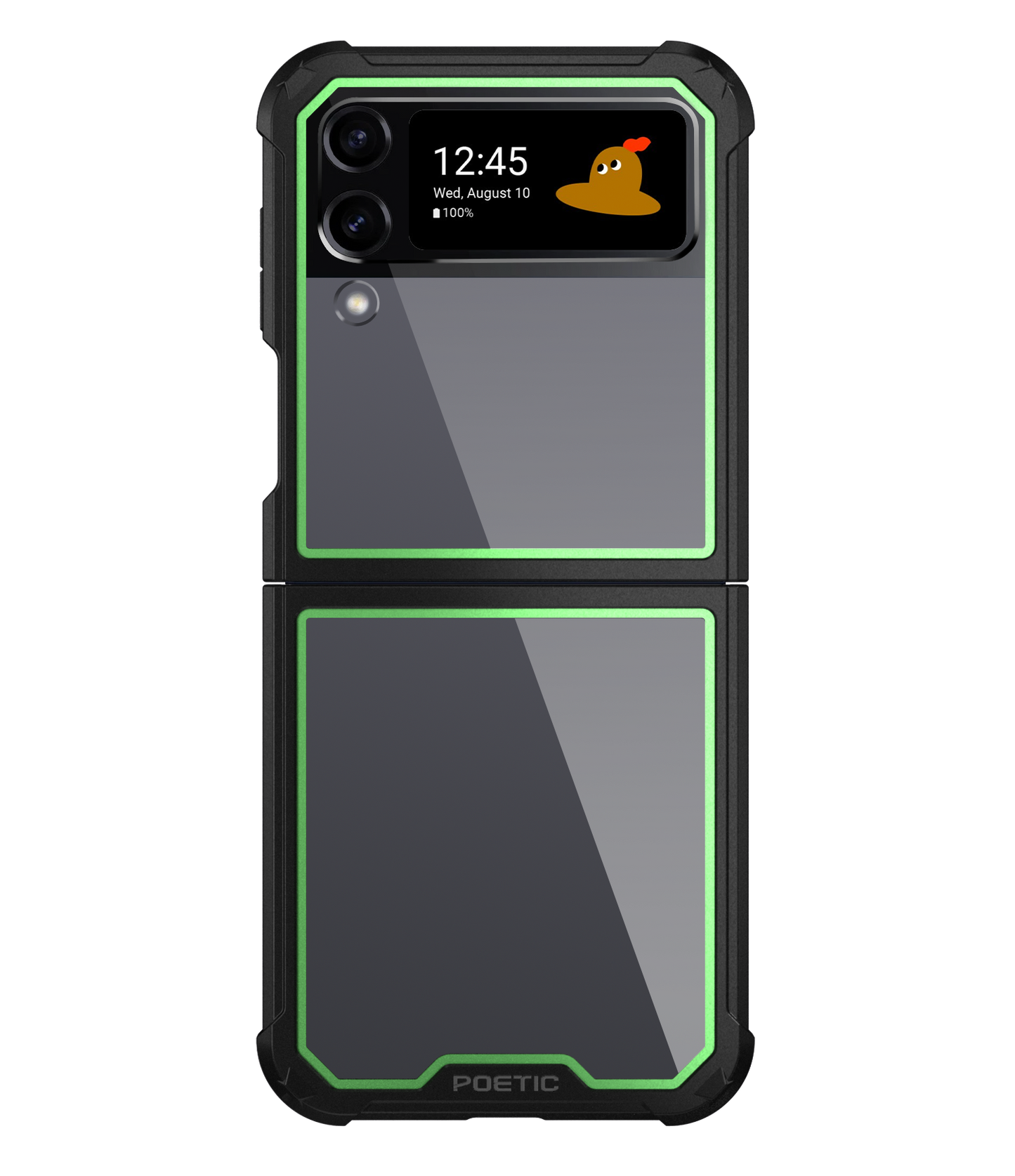 Galaxy Z Flip 4 Case