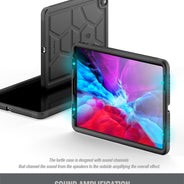 iPad Pro 12.9 Inch Case 2020