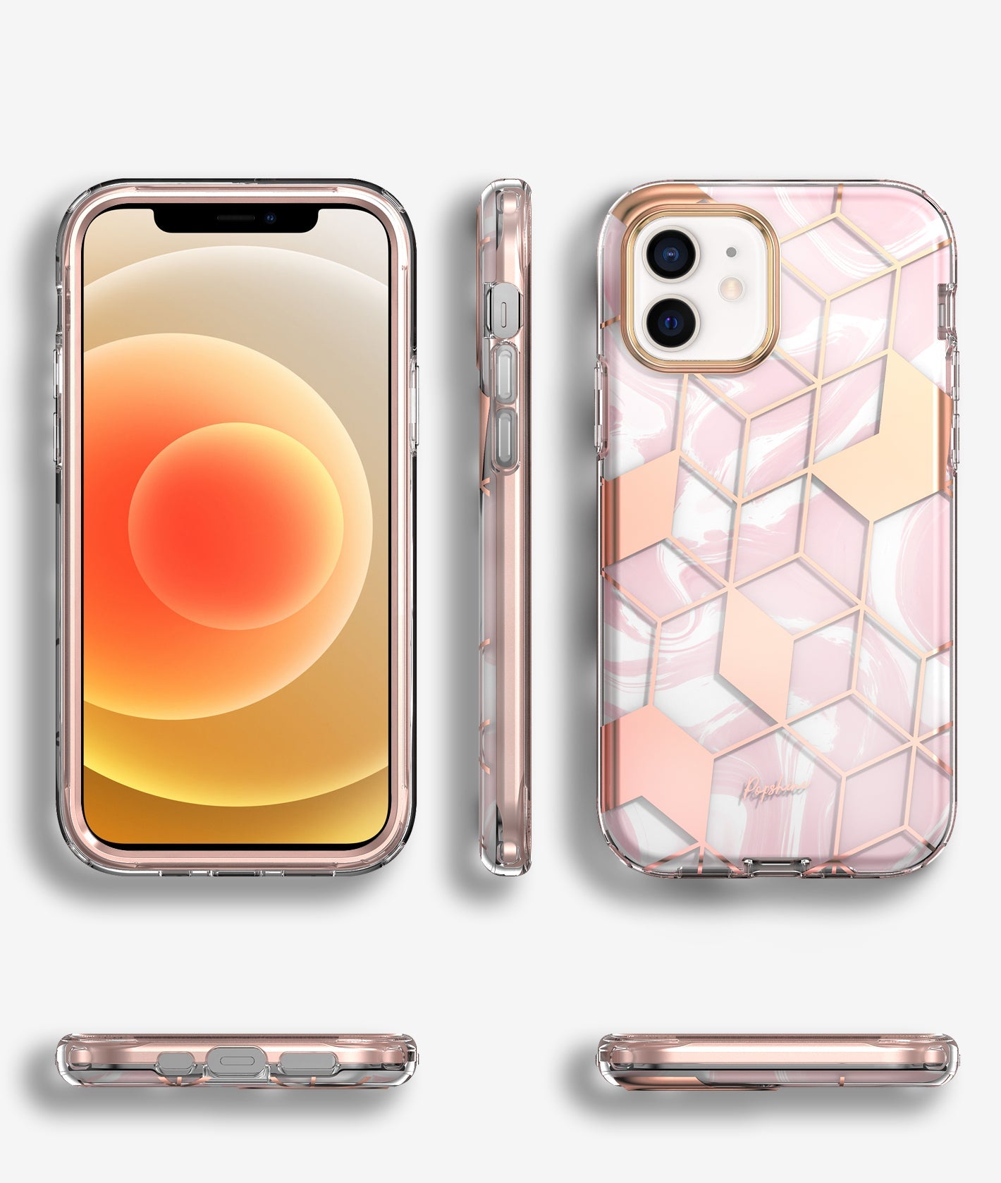 Apple iPhone 12 Mini Case