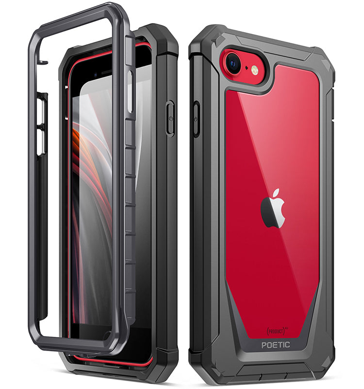 Apple iPhone SE (3rd & 2nd Gen) Case