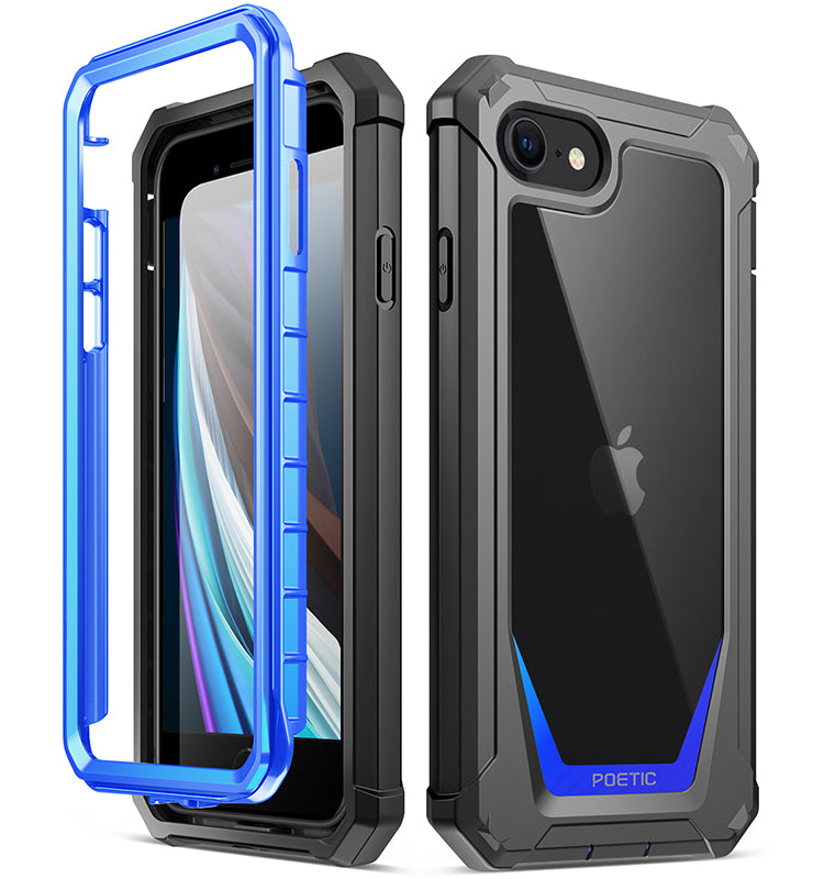 Apple iPhone SE (3rd & 2nd Gen) Case