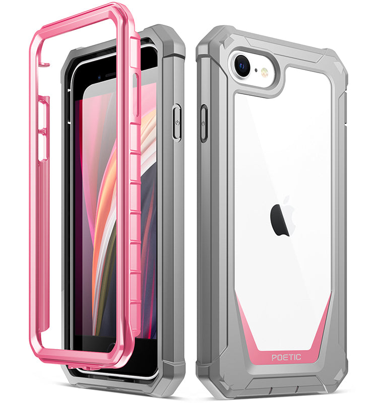 Apple iPhone SE (3rd & 2nd Gen) Case