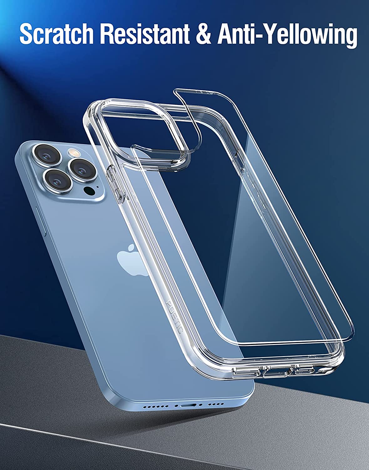 Apple iPhone 13 Pro Max Case