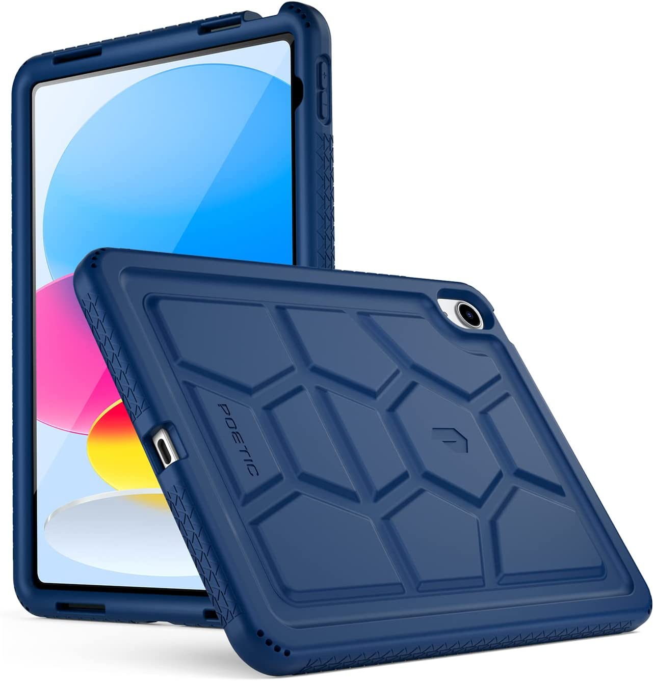 iPad 10.9 inch 10th Gen 2025/2022 Case